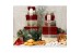 Tower of Treats Gold Box Festive Christmas Hamper