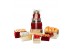 Tower of Treats Gold Box Festive Christmas Hamper