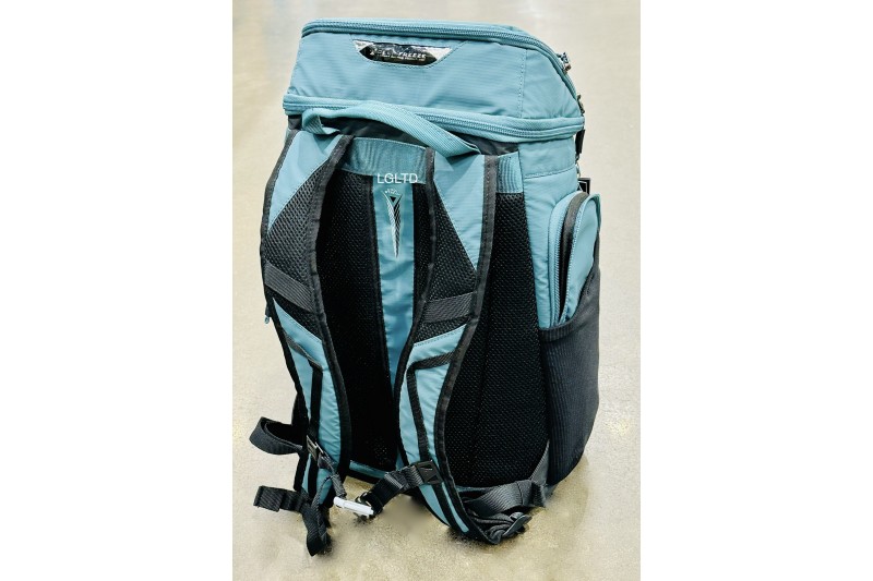 Titan Deep Freeze 26 Can Cool Bag Backpack Cooler Green Titan Deep Freeze 26 Can Cool Bag Backpack Cooler Green