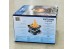 Outland Living Firecube with Cover & Carry Kit Portable Gas Fire Pit
