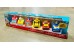 Transformers Rescue Bots Academy Pull Back Cars 6 Pack