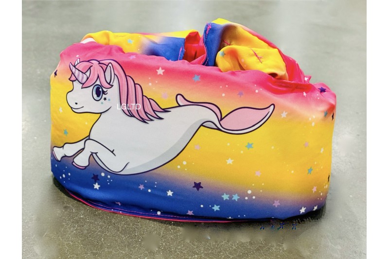 Paddle Pals Child Swim Vest Unicorn Paddle Pals Child Swim Vest Unicorn