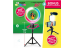 Studio Creator 360 Video Maker Kit Combi Pack with Bonus Podcast & Vlogging Kit Studio Creator 360 Video Maker Kit Combi Pack with Bonus Podcast & Vlogging Kit