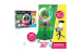 Studio Creator 360 Video Maker Kit Combi Pack with Bonus Podcast & Vlogging Kit Studio Creator 360 Video Maker Kit Combi Pack with Bonus Podcast & Vlogging Kit
