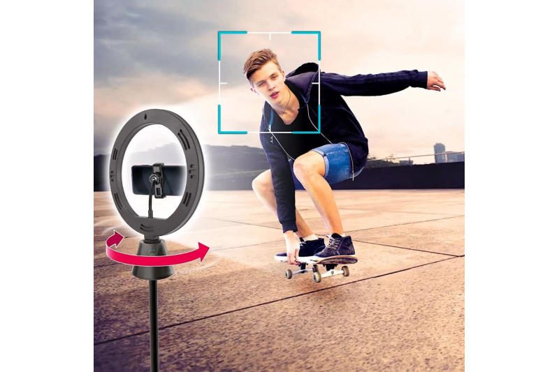 Studio Creator 360 Video Maker Kit Combi Pack with Bonus Podcast & Vlogging Kit Studio Creator 360 Video Maker Kit Combi Pack with Bonus Podcast & Vlogging Kit