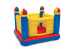 Intex Jumpolene Jump O Lene Castle Bouncer Inflatable Childs Bouncy Castle