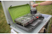 Vango Combi IR Grill 2 Burner Cooker