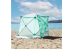 Old Bahama Bay 5.1 x 5.1ft Pop Up Shelter Camping Beach Canopy Old Bahama Bay 5.1 x 5.1ft Pop Up Shelter Camping Beach Canopy
