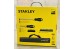 Stanley Screwdriver 48pc Socket and Bit Set with Bag