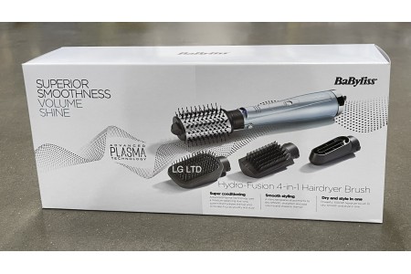 Hydro Fusion 4 in 1 Hair Dryer Brush BaByliss 2774U