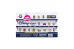 Disney Surprise Mini Brands Capsule 8 Pack Disney Surprise Mini Brands Capsule 8 Pack
