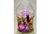 The Jelly Bean Factory 36 Huge Flavour 4.2 kg Monster Jar
