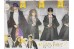 Harry Potter Set of 5 Poseable 12 Inch Figures Set  