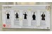 Harry Potter Set of 5 Poseable 12 Inch Figures Set  