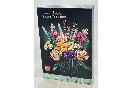 LEGO Creator Expert Botanical Collection Flower Bouquet Set 10280