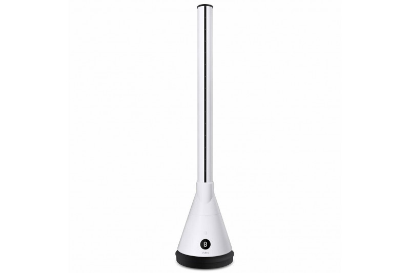 Vybra VS001W 3 in 1 Multi Heater Cooler and UV Purifier White Vybra VS001W 3 in 1 Multi Heater Cooler and UV Purifier White