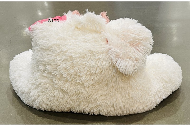 Animal Lama Bedrest Reading Posture Arm Pillow Animal Lama Bedrest Reading Posture Arm Pillow