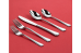 Bistro Stainless Steel 50 Piece Cutlery Set
