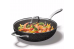 Starfrit The Rock 32cm Wok with Glass Lid