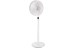 NSA SFDC30128RC 12 Inch 30cm Stand Pedestal Fan