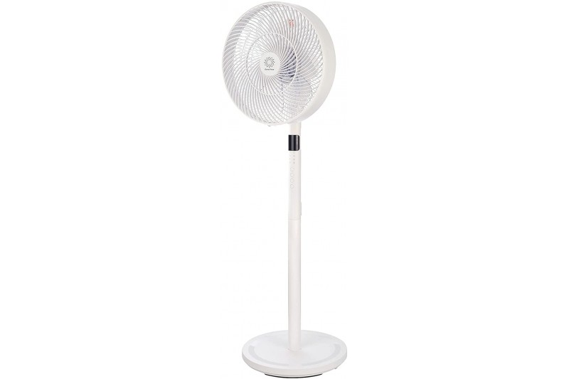NSA SFDC30128RC 12 Inch 30cm Stand Pedestal Fan