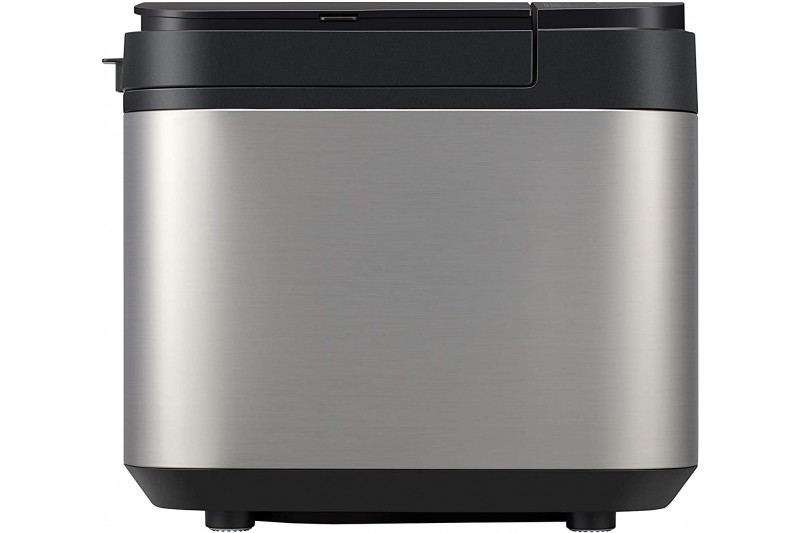 Panasonic SD-YR2550SXC Silver Automatic Bread Maker