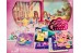 Disney Princess Adventure Box Storybooks Stickers Activity Set