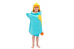 Character Hooded Towel Duck Character Hooded Towel Duck