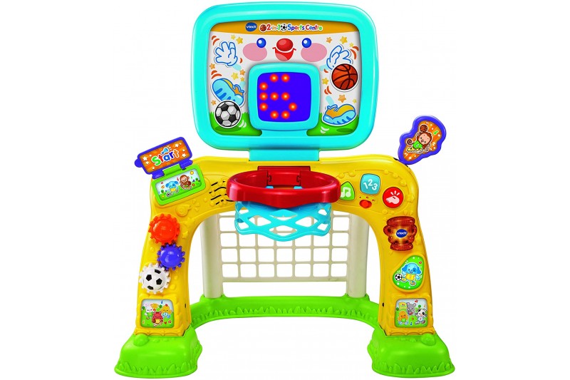 Vtech 3 In 1 Sports Centre 
