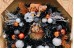 Halloween 24 Inch Decorative Wreath Halloween 24 Inch Decorative Wreath