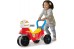 VTech 3 In 1 Ride With Me Motorbike