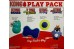 Kong Dog Toy 4 Play Pack