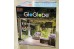 Seville Classics GloGlobe Wireless LED Illuminated Sphere Light