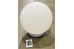 Seville Classics GloGlobe Wireless LED Illuminated Sphere Light