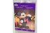 Mickey Mouse 17 Inch Halloween Vampire Mickey Greeter Jim Shore Disney 