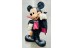 Mickey Mouse 17 Inch Halloween Vampire Mickey Greeter Jim Shore Disney 