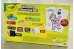 Crayola 98 Piece Ultimate Colouring Set