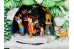 Animated Disney Christmas Tree with Music & LED Lights Christmas Decoration