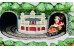 Animated Disney Christmas Tree with Music & LED Lights Christmas Decoration