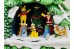 Animated Disney Christmas Tree with Music & LED Lights Christmas Decoration