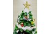 Animated Disney Christmas Tree with Music & LED Lights Christmas Decoration