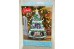 Animated Disney Christmas Tree with Music & LED Lights Christmas Decoration