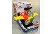 Disney Mickey Mouse Clubhouse Plane Light and Sound Activity Ride On Kiddieland