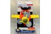 Disney Mickey Mouse Clubhouse Plane Light and Sound Activity Ride On Kiddieland