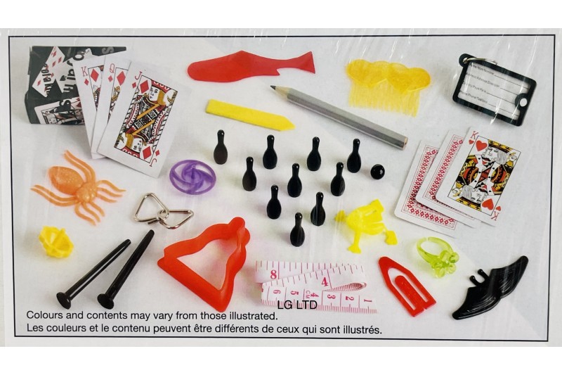 Christmas Crackers 50 Pack Family Party Catering Pack Tom Smith