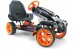 Nerf Battle Racer Pedal Go Kart