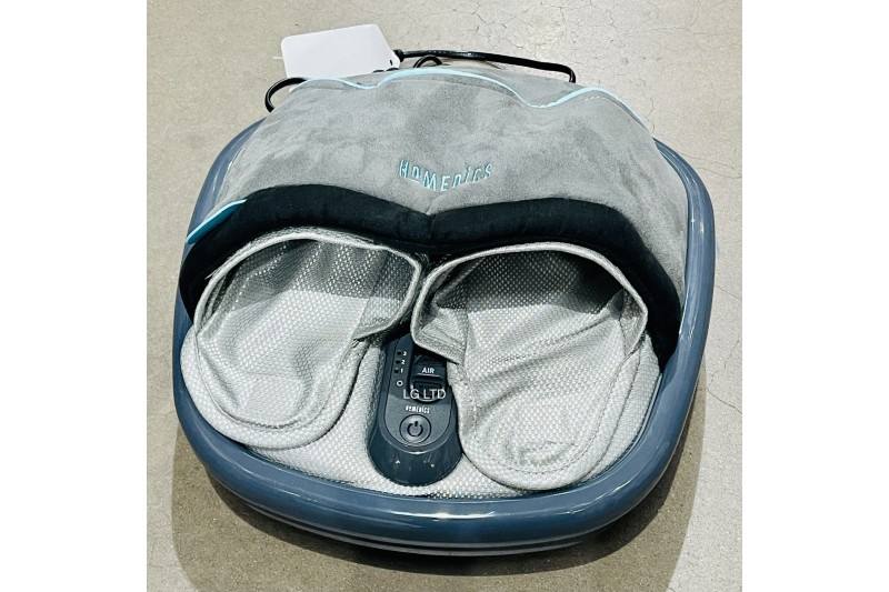 HoMedics Shiatsu Foot Massager with Heat GSF500H HoMedics Shiatsu Foot Massager with Heat GSF500H