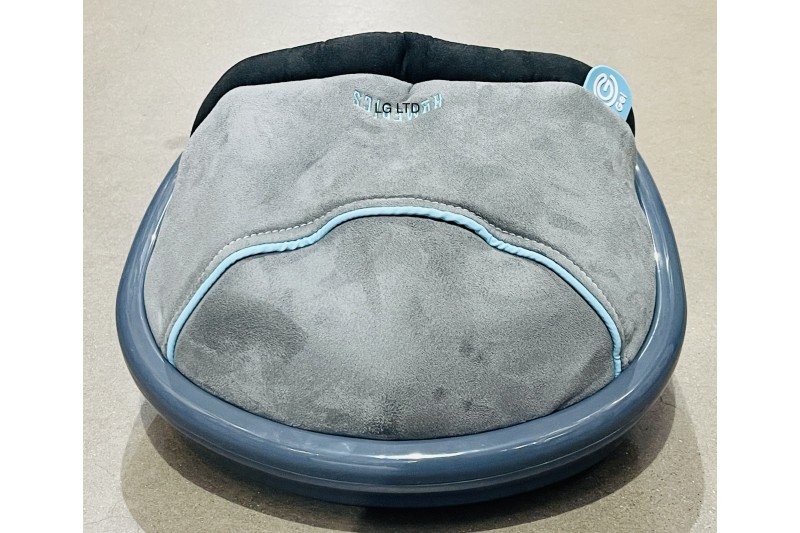 HoMedics Shiatsu Foot Massager with Heat GSF500H HoMedics Shiatsu Foot Massager with Heat GSF500H