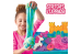 SlimyGloop SlimySand Sensory Sand Playset 20 Piece Slimy Gloop