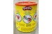 Play Doh Mega Big Time Classics Canister Play Set